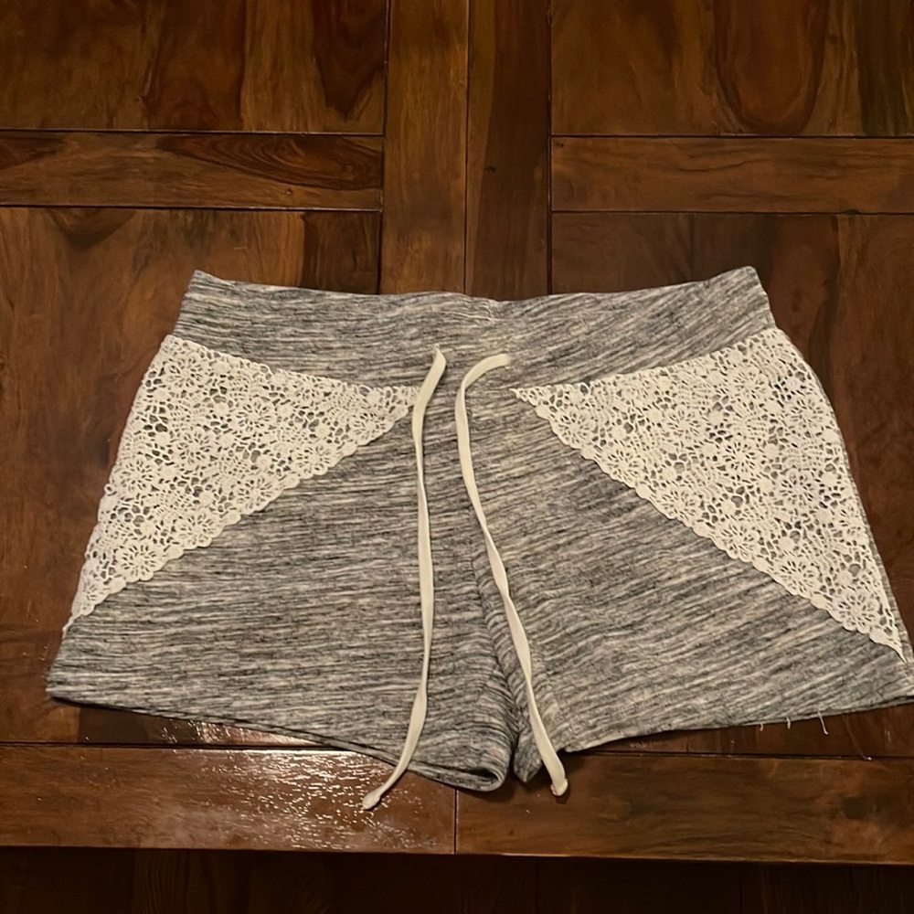 Womens shorts - size medium